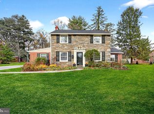 5 Fairhill Rd, Wallingford, PA 19086