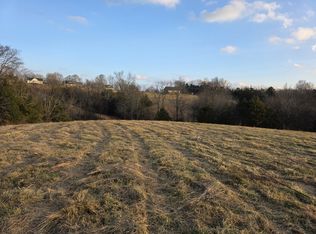 0 Pleasant Hill Rd LOT 8, Lafayette, TN 37083