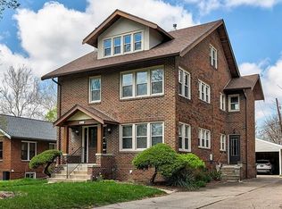 4615 Kingman Blvd APT 1, Des Moines, IA 50311