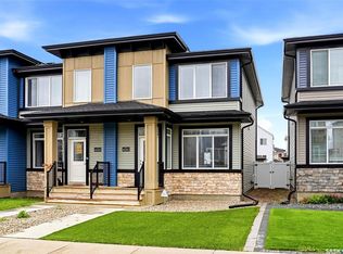 4241 E Keller AVENUE, Regina, SK S4V 3P8
