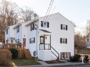 3753 N Main St #1, Fall River, MA 02720