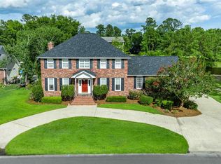 56 William Screven St, Georgetown, SC 29440