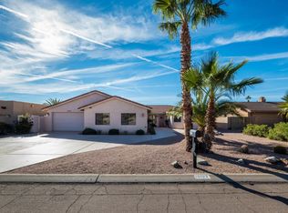 16127 E Balsam Dr, Fountain Hills, AZ 85268