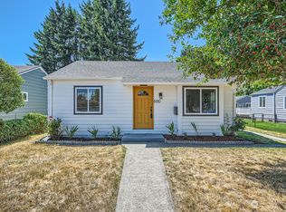 6810 S Ferdinand St, Tacoma, WA