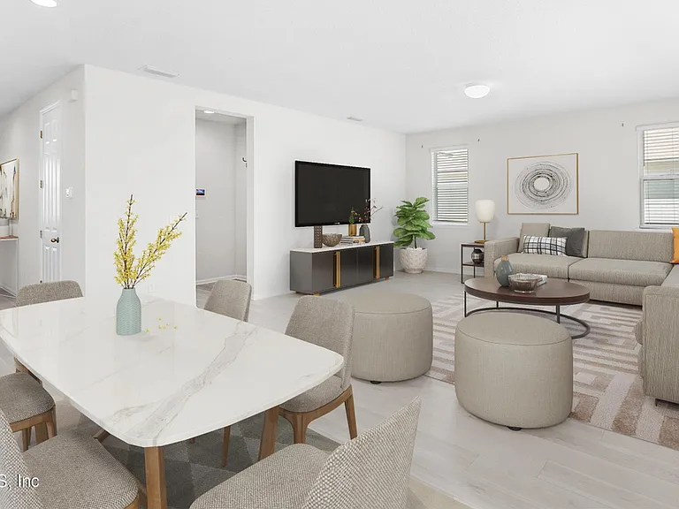 12603 Green Meadow Dr — Photo 1