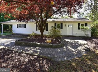 379 Hall Rd, Crownsville, MD 21032