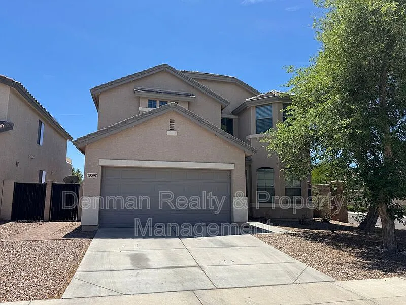 10397 W Foothill Dr