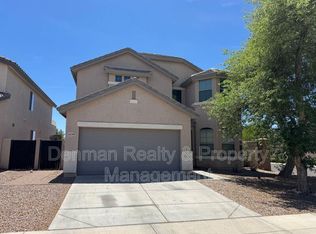 10397 W Foothill Dr, Peoria, AZ 85383