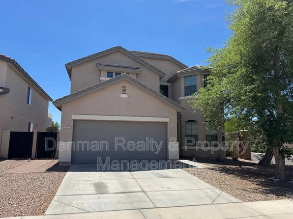 10397 W Foothill Dr, Peoria, AZ 85383