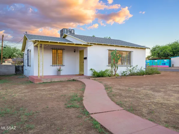 3000 E Seneca St, Tucson, AZ 85716