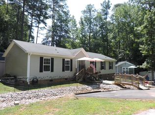 100 Coulee Trl, Bracey, VA 23919