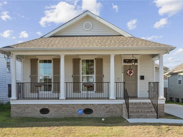 1008 Kepler St, Gretna, LA 70053