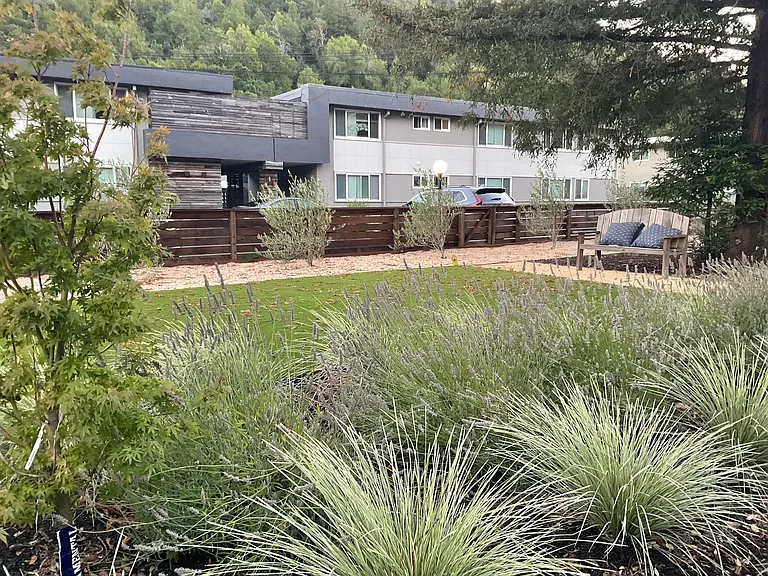 Sir Francis Drake Blvd — Photo 20