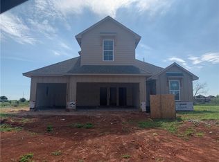 16312 Water Stone Way, Edmond, OK 73013