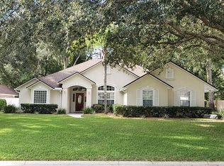 1021 Buckbean Branch Ln W, Saint Johns, FL 32259