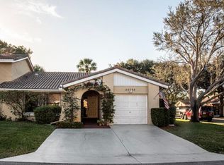 20795 Via Madeira Dr, Boca Raton, FL 33433