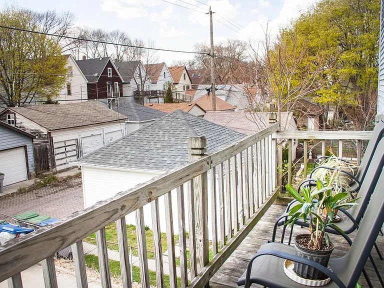 2741 N Humboldt Blvd #REAR UPPER — Photo 22