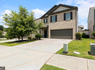 153 Centennial Ridge Dr, Acworth, GA 30102