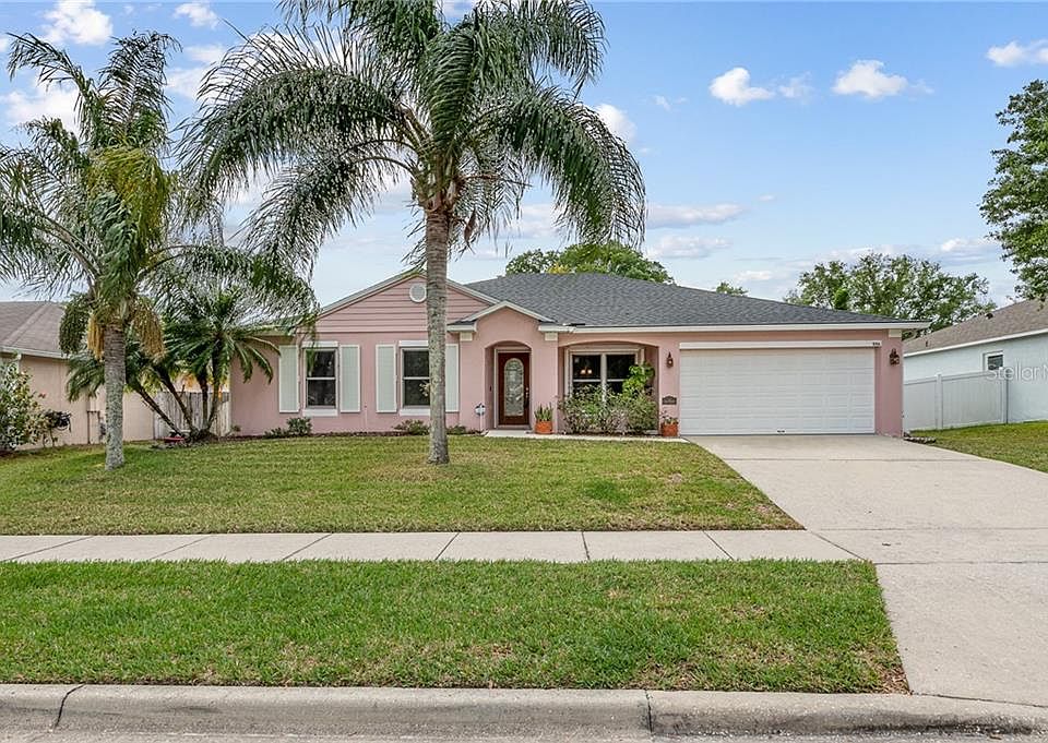 1st image of 954 Woodson Hammock Cir