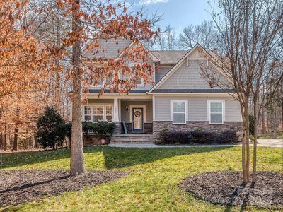 1400 Huntcliff Dr, Waxhaw, NC, 28173