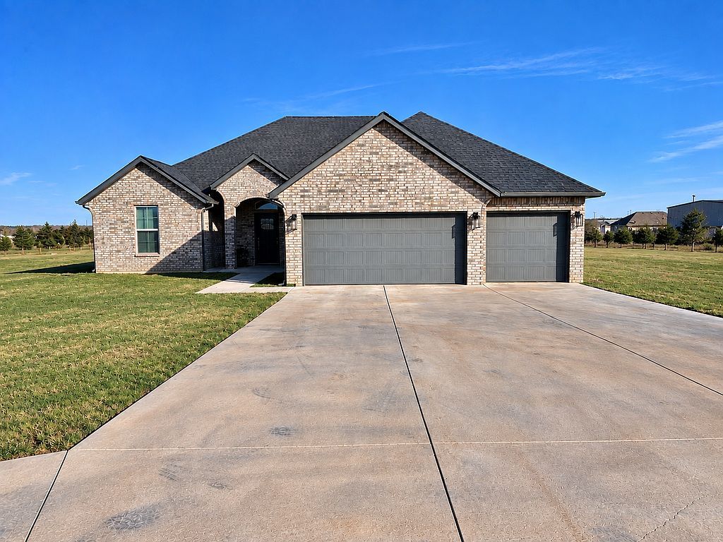 8740 Summit View Ln - Property Image