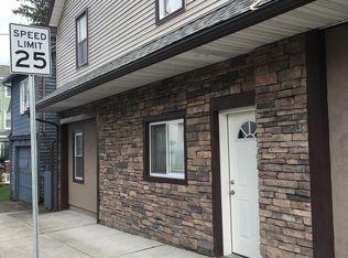 108 E Patterson St #A, Lansford, PA 18232
