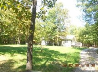 6601 Cooley Rd, Harrison, TN 37341