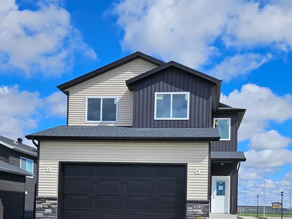 6345 83rd Ave S, Horace, ND 58047