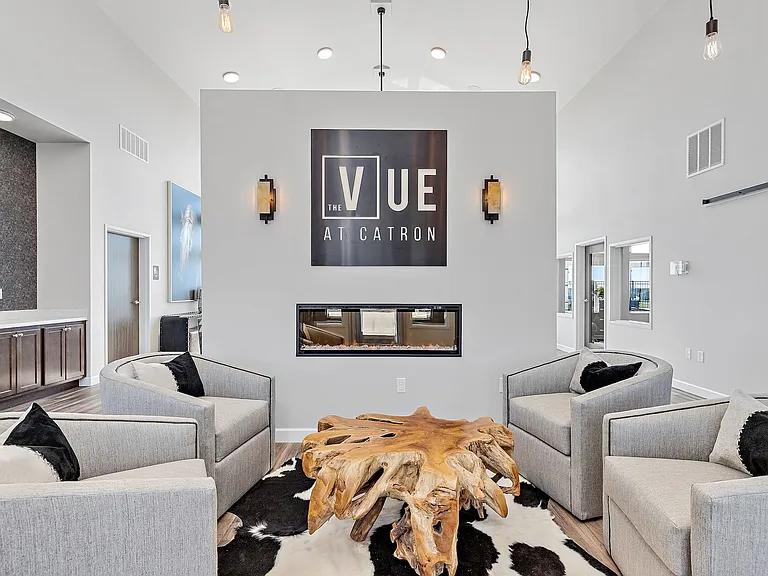 The VUE at Catron — Photo 1