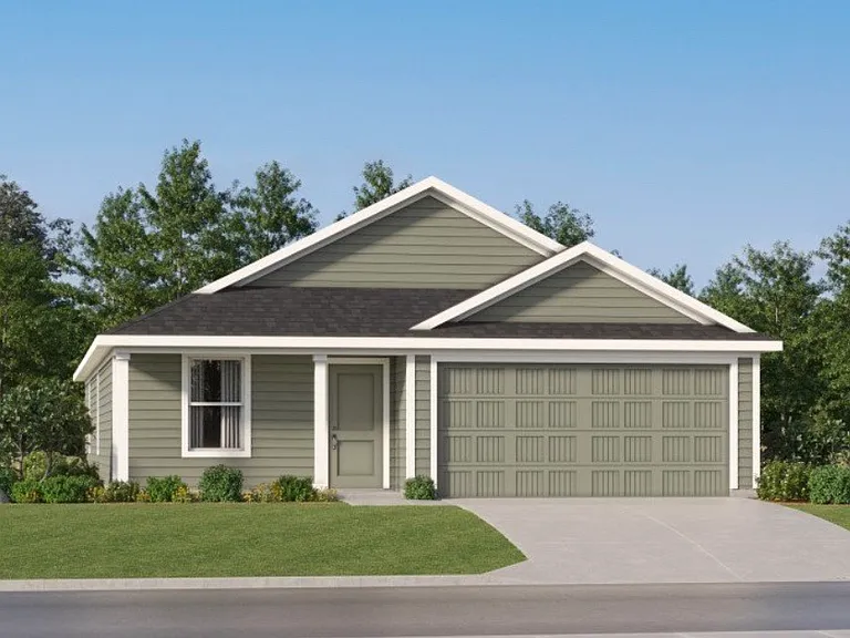 312 Bertram Oaks Dr — Photo 1