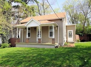 5130 Brown Rd, Oxford, OH 45056