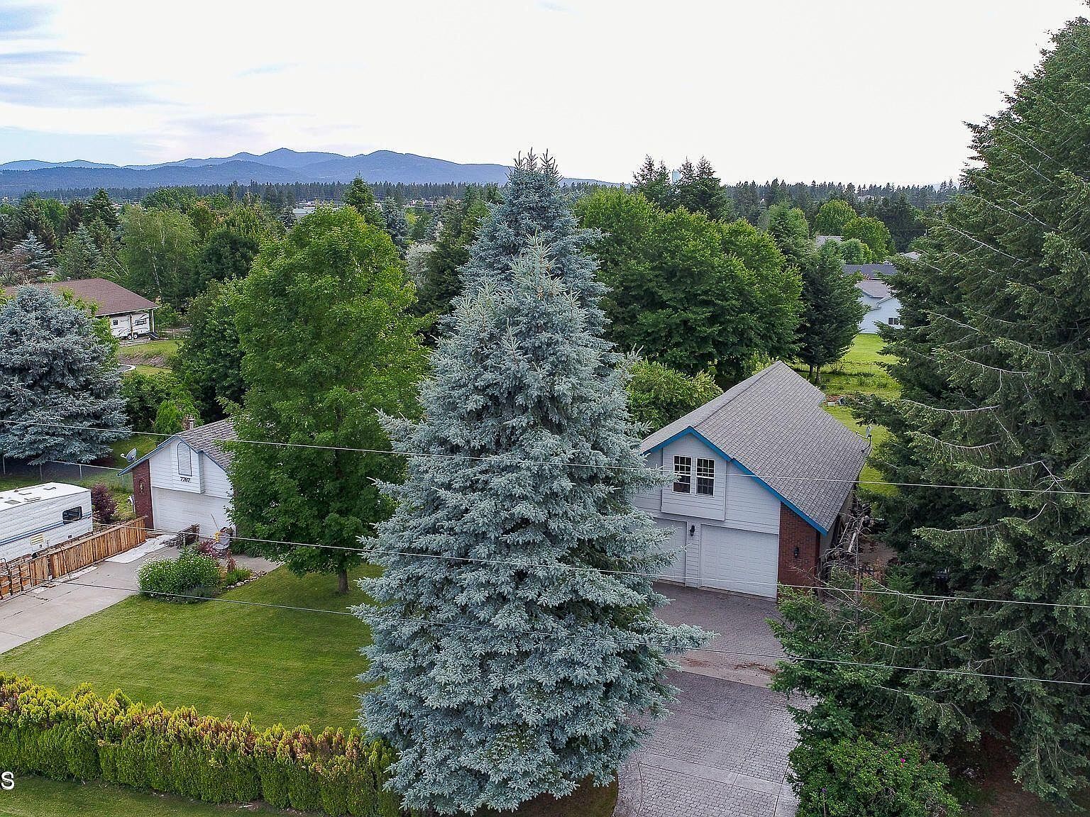 7767 N 4th St, Dalton Gardens, ID 83815 Zillow
