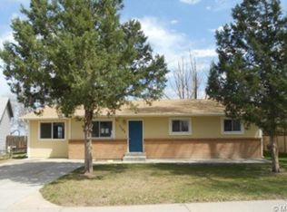 1102 Lancaster Ave, Fort Lupton, CO 80621