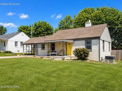 204 Boxwood Ave, Alcoa, TN, 37701