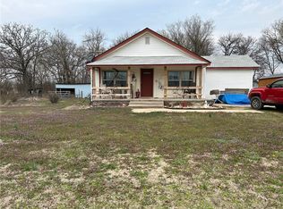 19860 Bill Young Rd, Siloam Springs, AR 72761