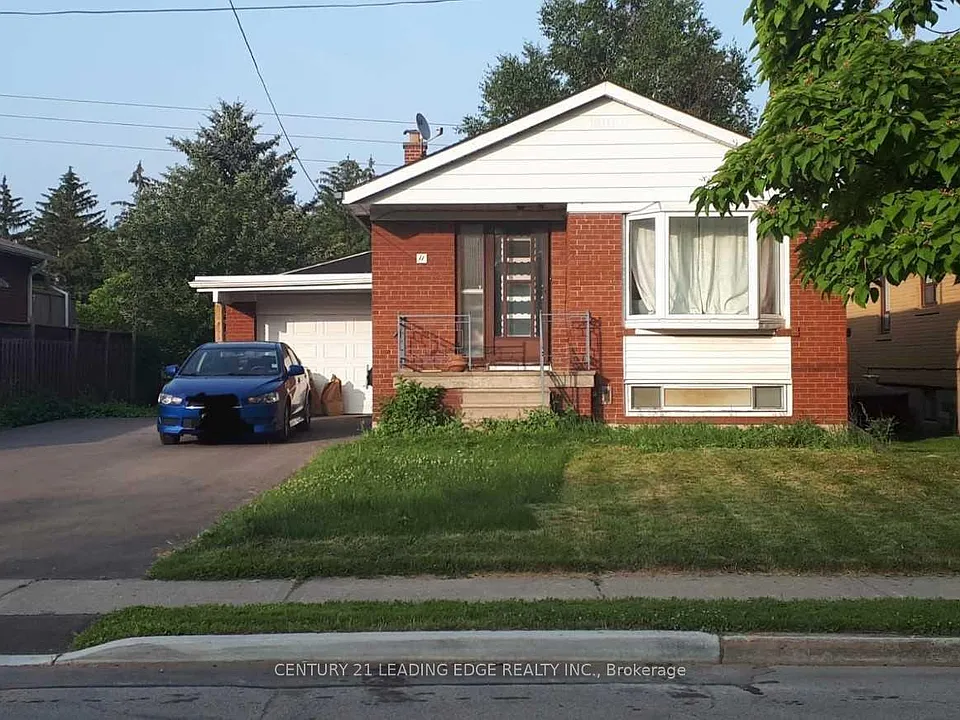 11 White Abbey Park #MAIN FL