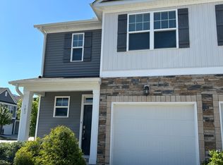 103 Bedivere Ln, Durham, NC 27703