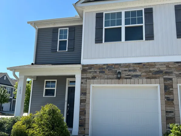 103 Bedivere Ln, Durham, NC 27703