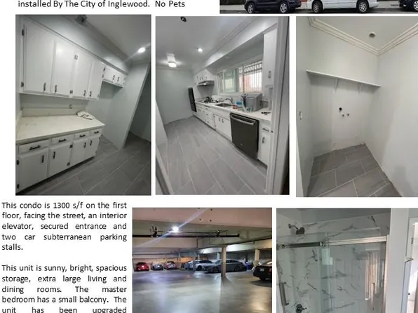 320 E Spruce Ave, Inglewood, CA 90301
