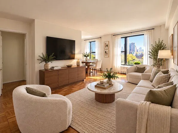 355 Clinton Ave APT 10H, Brooklyn, NY 11238