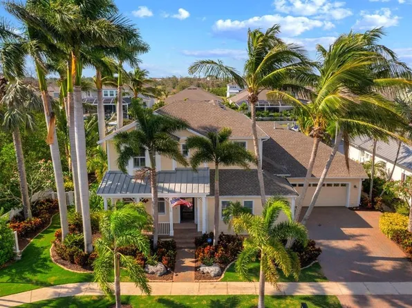 703 Islebay Dr, Apollo Beach, FL 33572