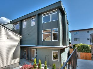 1419 NW 60th St #B, Seattle, WA 98107