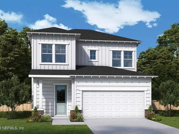 320 BLUE HAMPTON Court, Ponte Vedra, FL 32081