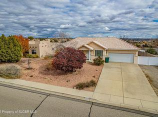 4702 Camaron Ave, Farmington, NM 87402
