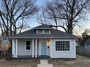513 Katonah Ave, Charlotte, NC 28208