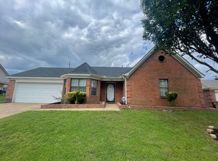 5443 Gardendale St, Memphis, TN 38141