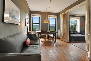 Sold by Corcoran