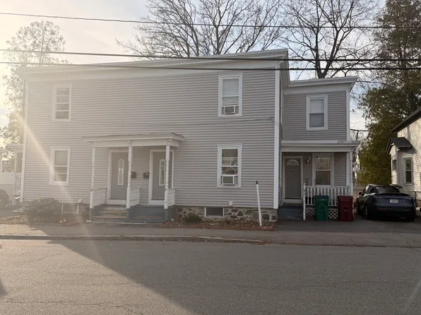 27 Ellis Ave #27, Lowell, MA 01854