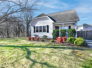 135 Lowery Mill Ln, Winston Salem, NC 27101