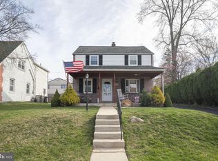 844 Cricket Rd, Secane, PA 19018